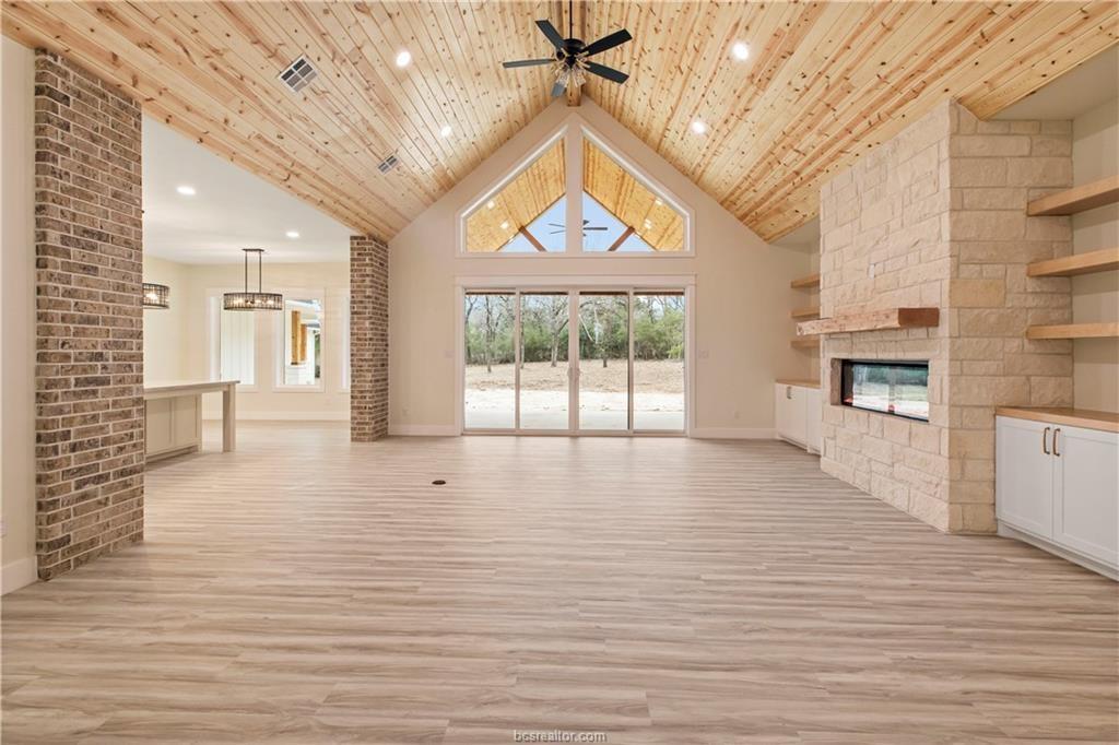 LOT 9 Old Hickory Trail