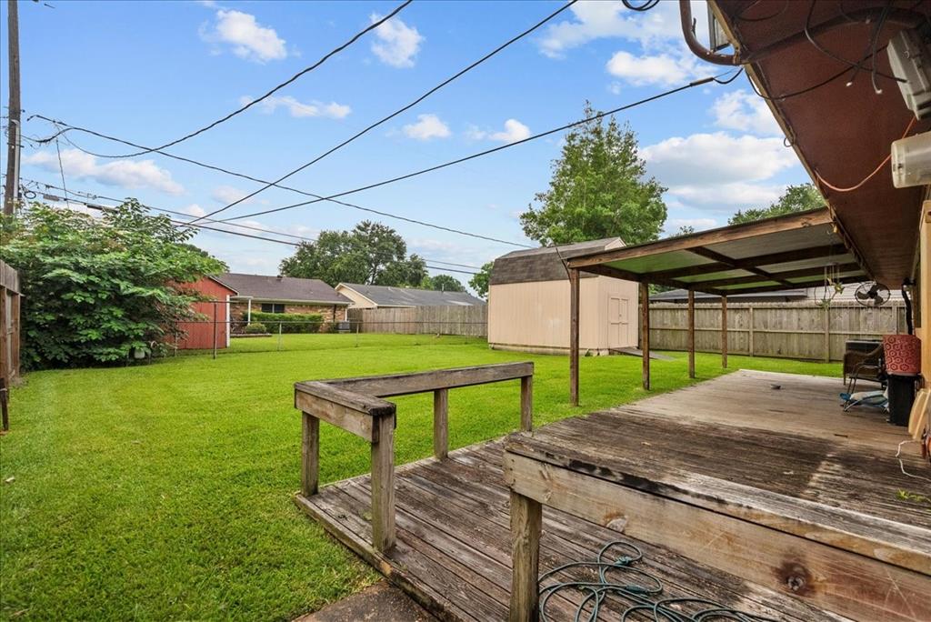 4205 Baron Lane, Deer Park, Texas image 20
