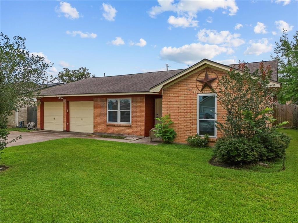 4205 Baron Lane, Deer Park, Texas image 1
