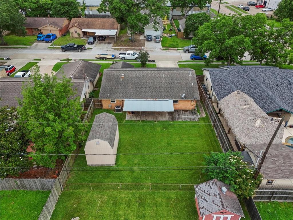 4205 Baron Lane, Deer Park, Texas image 24