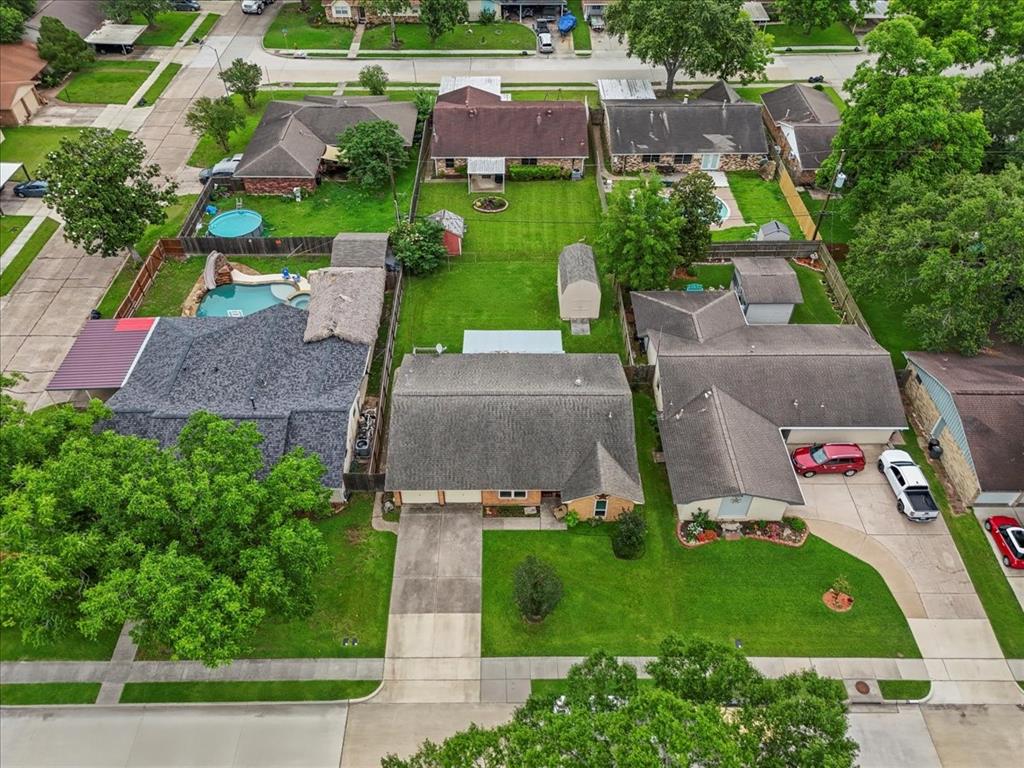 4205 Baron Lane, Deer Park, Texas image 23