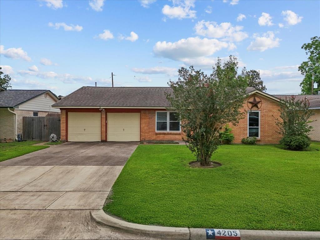 4205 Baron Lane, Deer Park, Texas image 22
