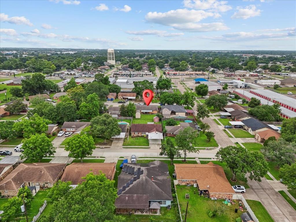 4205 Baron Lane, Deer Park, Texas image 25