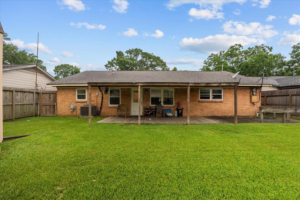 4205 Baron Lane, Deer Park, Texas image 18