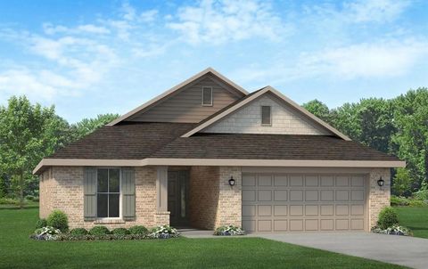 2111 Emerald Lake Trail, Dayton, TX 77525 - MLS#: 4881547