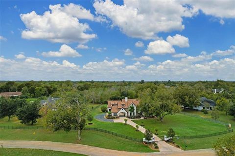 31619 Churchill Field Lane Fulshear TX 77441
