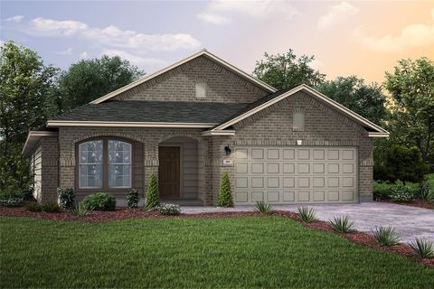 6215 Park Landing Drive, Baytown, TX 77521 - MLS#: 90880011