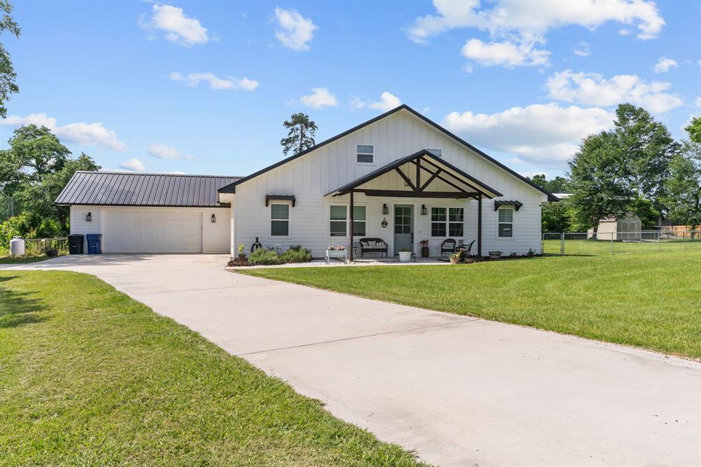 50 Berry Street, Coldspring, Texas image 22
