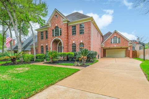 1818 Wildwood Lane Richmond TX 77406