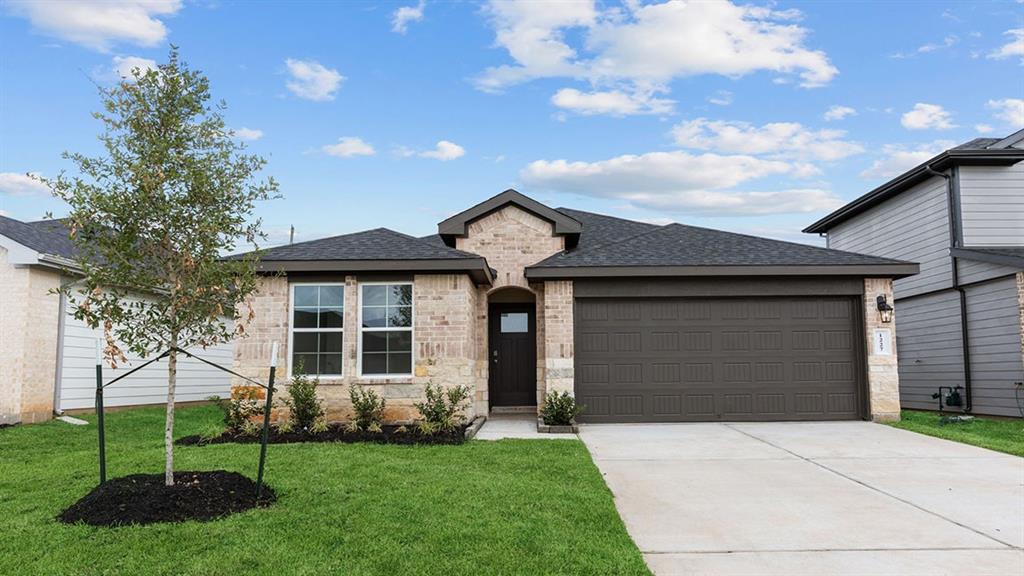 1707 Battisti Drive, Richmond, Texas image 3