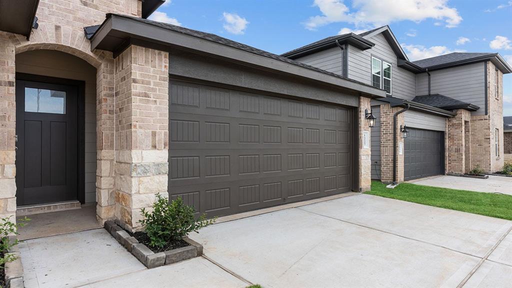 1707 Battisti Drive, Richmond, Texas image 5