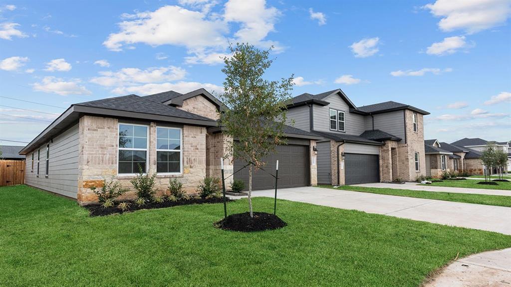 1707 Battisti Drive, Richmond, Texas image 4