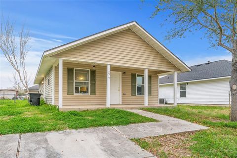 4819 Frankford Court, Houston, TX 77048 - #: 54463017