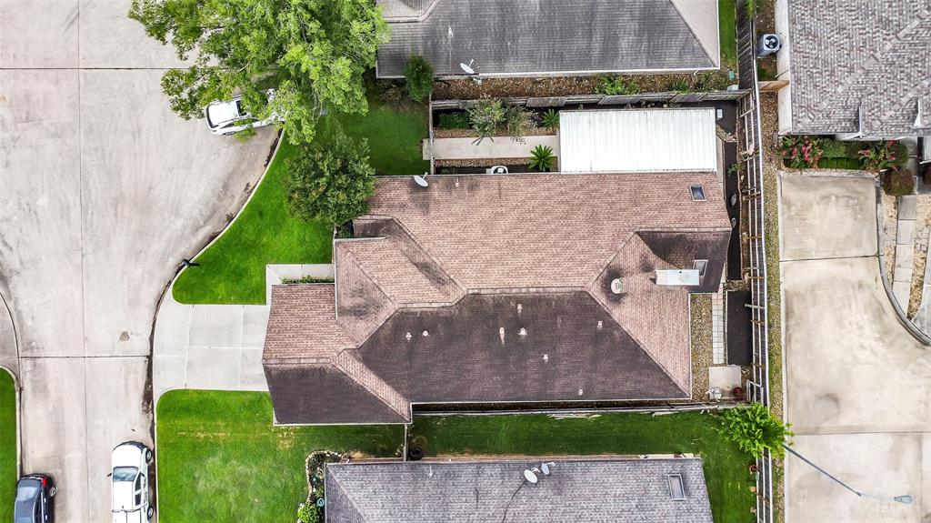 18907 Cypresswood Forest Court
