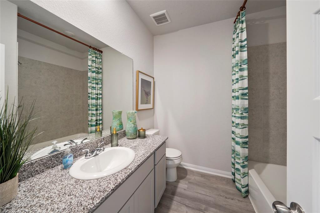 540 Barton Place Drive, Cleveland, Texas image 23