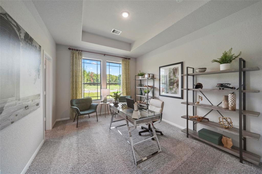 540 Barton Place Drive, Cleveland, Texas image 22