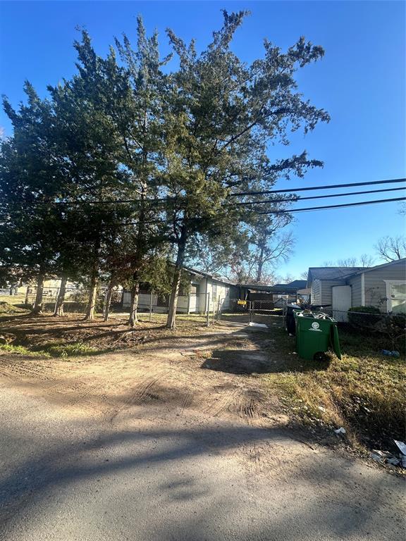 2237 Wilburforce Street, Houston, Texas image 10