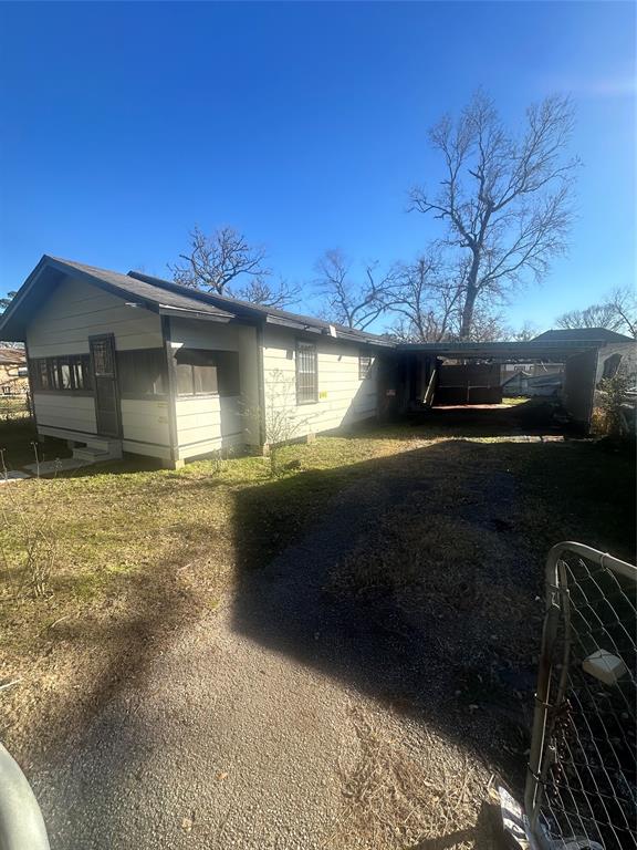 2237 Wilburforce Street, Houston, Texas image 2