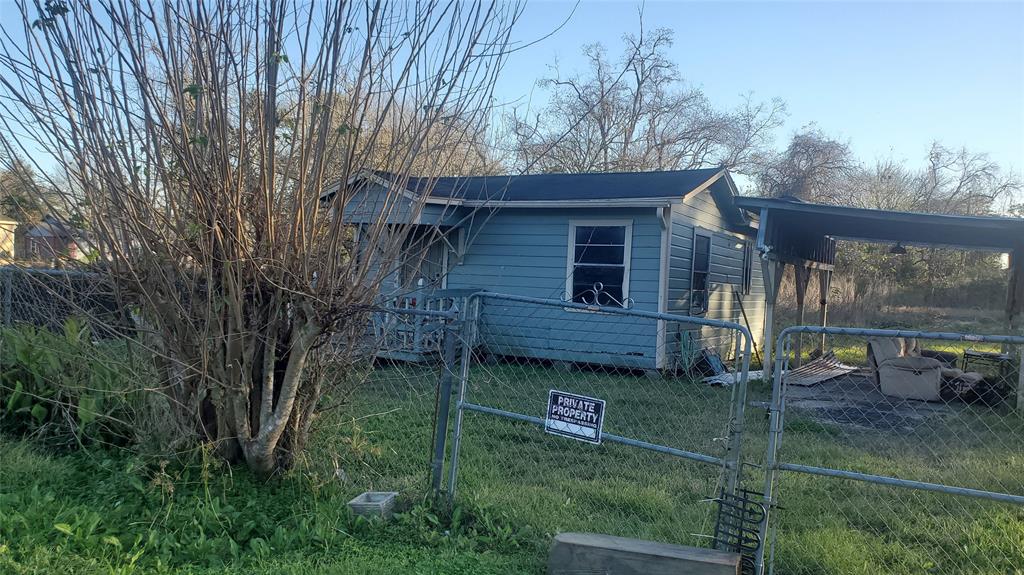 6503 O Brien Street, Hitchcock, Texas image 3