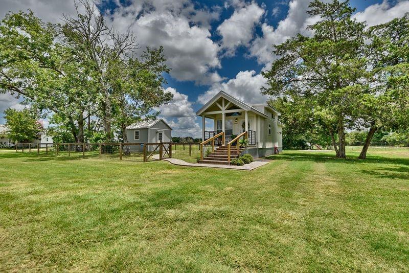 440 Celebration St, Carmine, Texas image 14