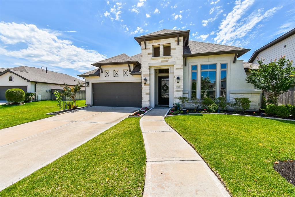 1907 Creekwood Cove