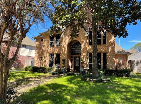 Photo of 16022 Winchmore Hill Drive, Spring, TX 77379 (MLS # 24659291)