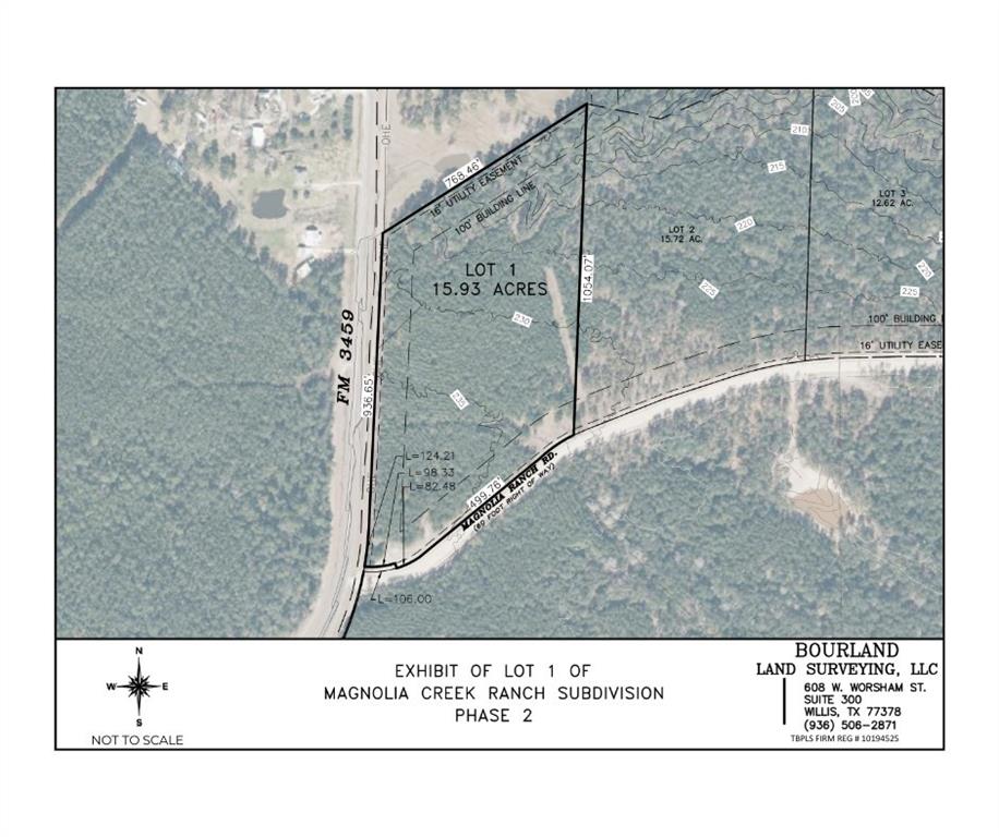 021 Magnolia Ranch Road, Onalaska, Texas image 10