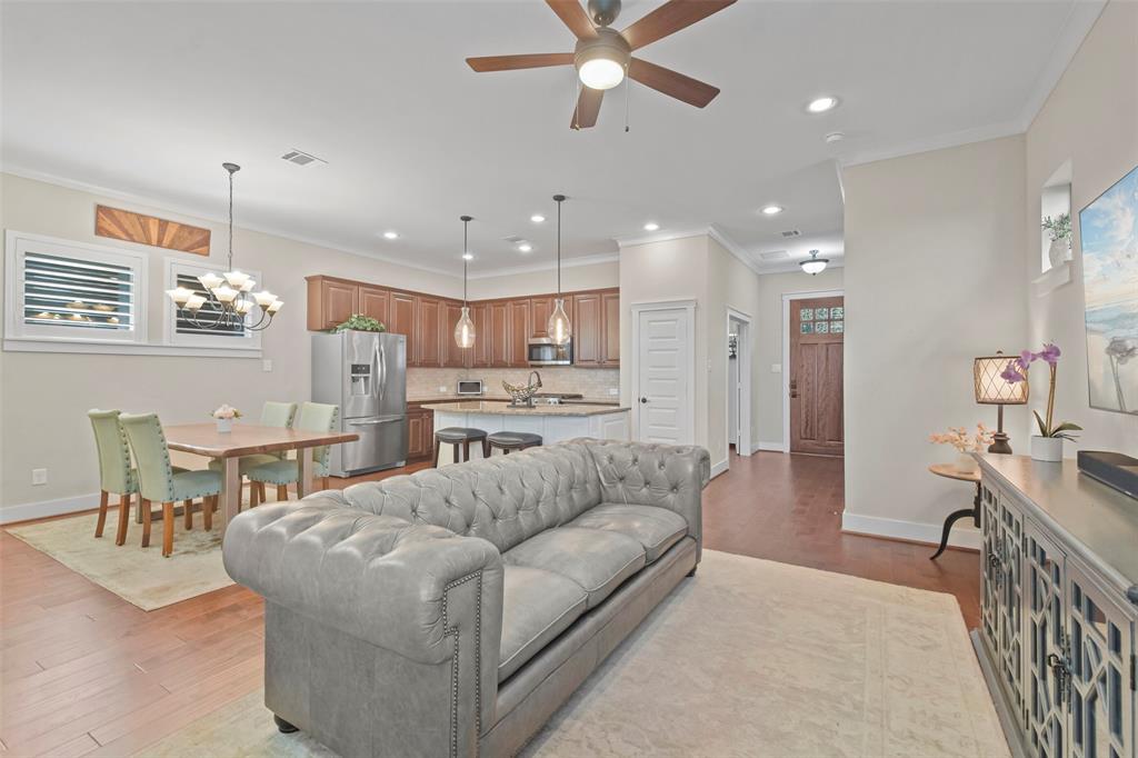 18135 Moonlit River Drive, Cypress, Texas image 14