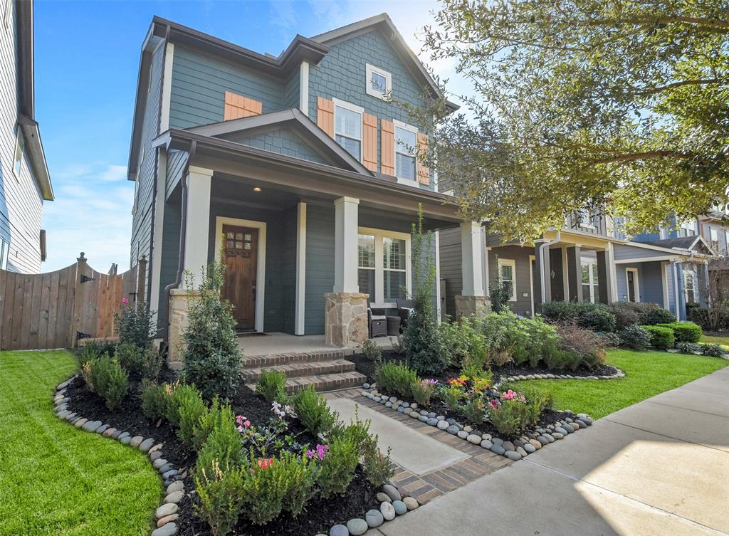 18135 Moonlit River Drive, Cypress, Texas image 1