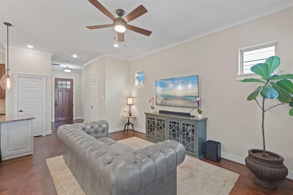 18135 Moonlit River Drive, Cypress, Texas image 13