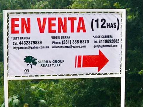 Photo of 11 Ejido La Victoria, Monterrey, NA (MLS # 73976616)