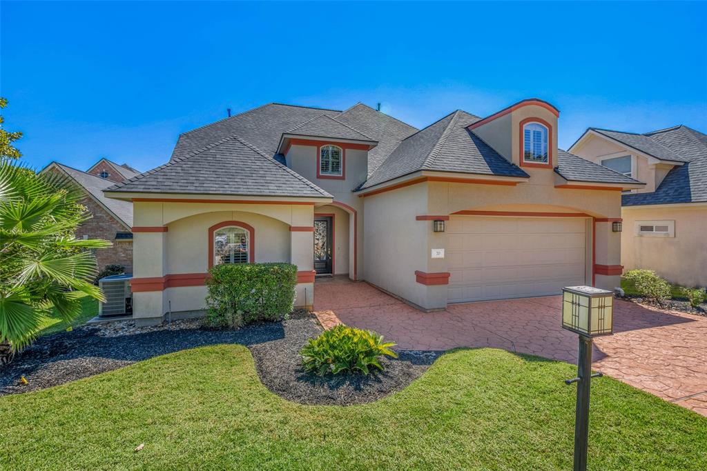 70 Creekwood Drive