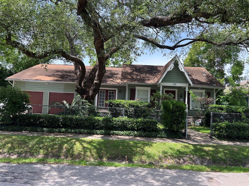 117 E 25th Street, Houston, Texas image 5