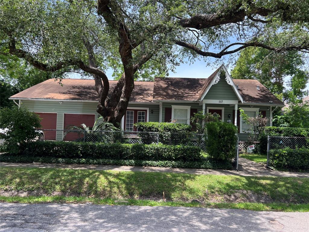 117 E 25th Street, Houston, Texas image 4