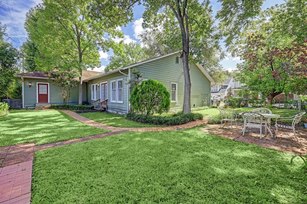 117 E 25th Street, Houston, Texas image 2