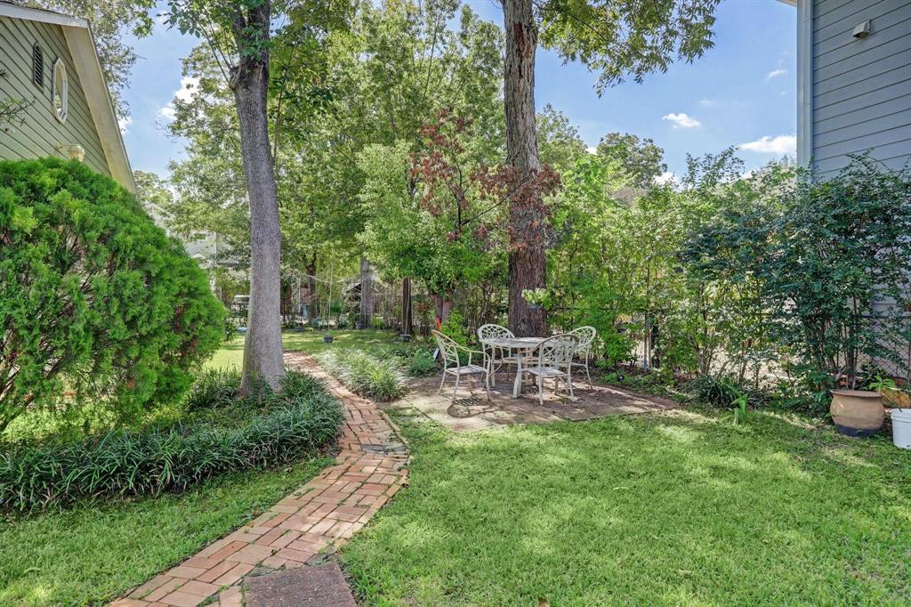 117 E 25th Street, Houston, Texas image 1