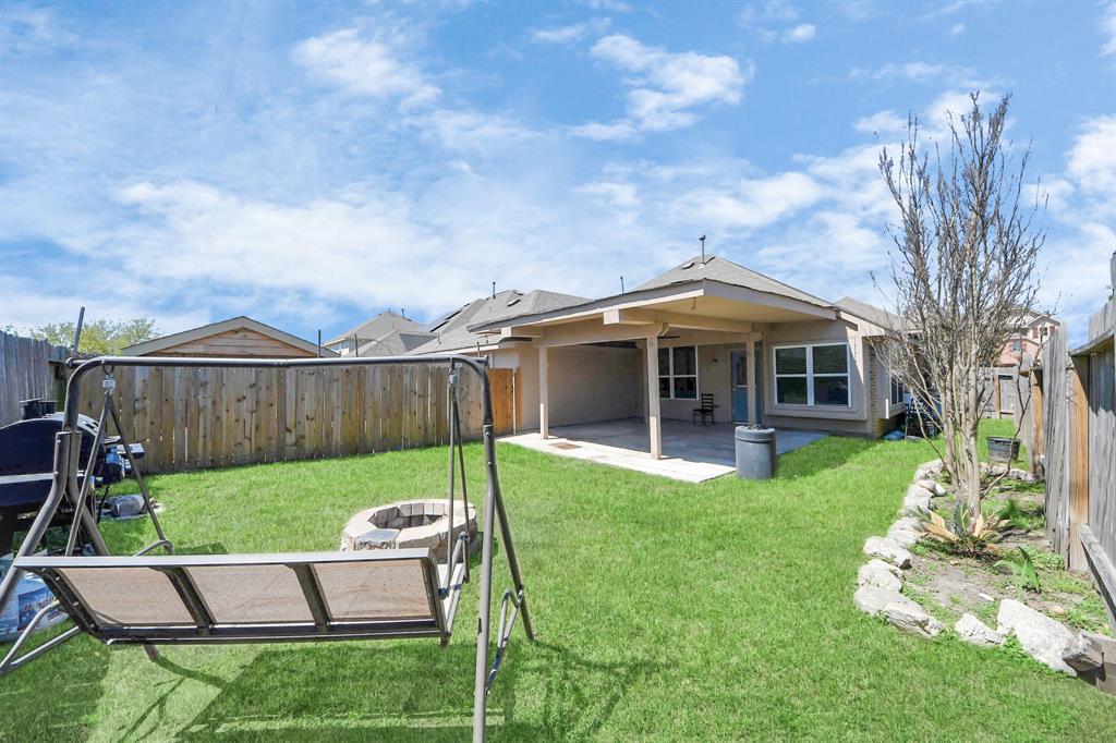 3018 Wellington Pass Drive, Spring, Texas image 37