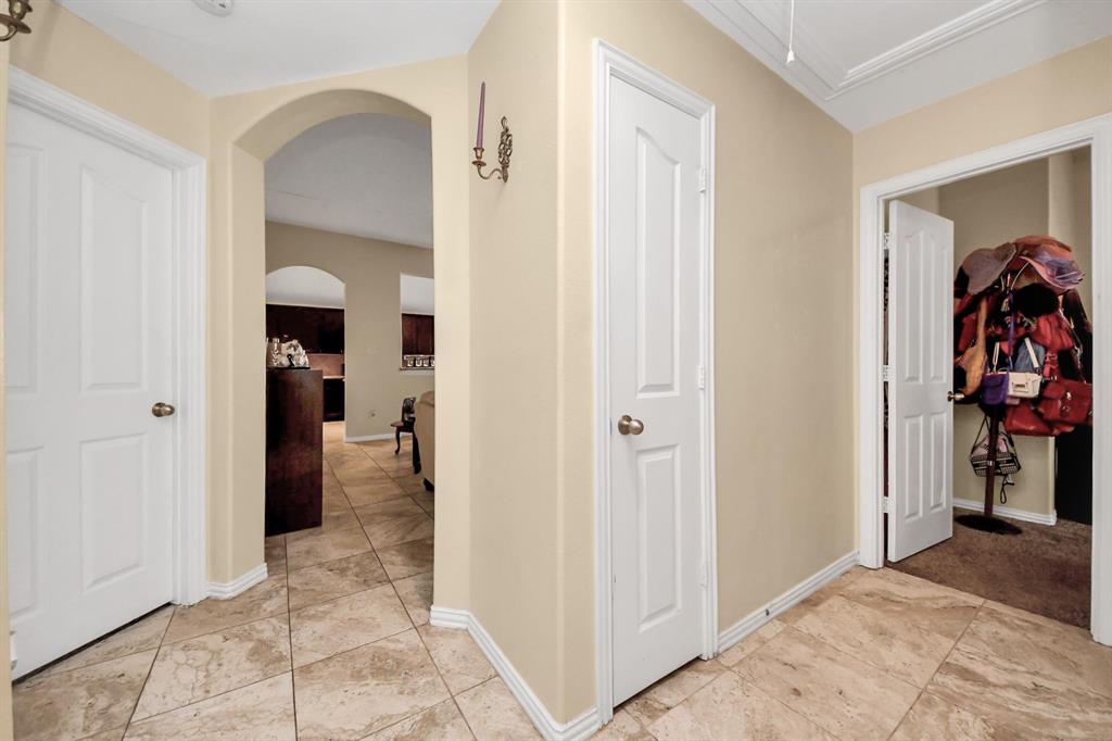 3018 Wellington Pass Drive, Spring, Texas image 27
