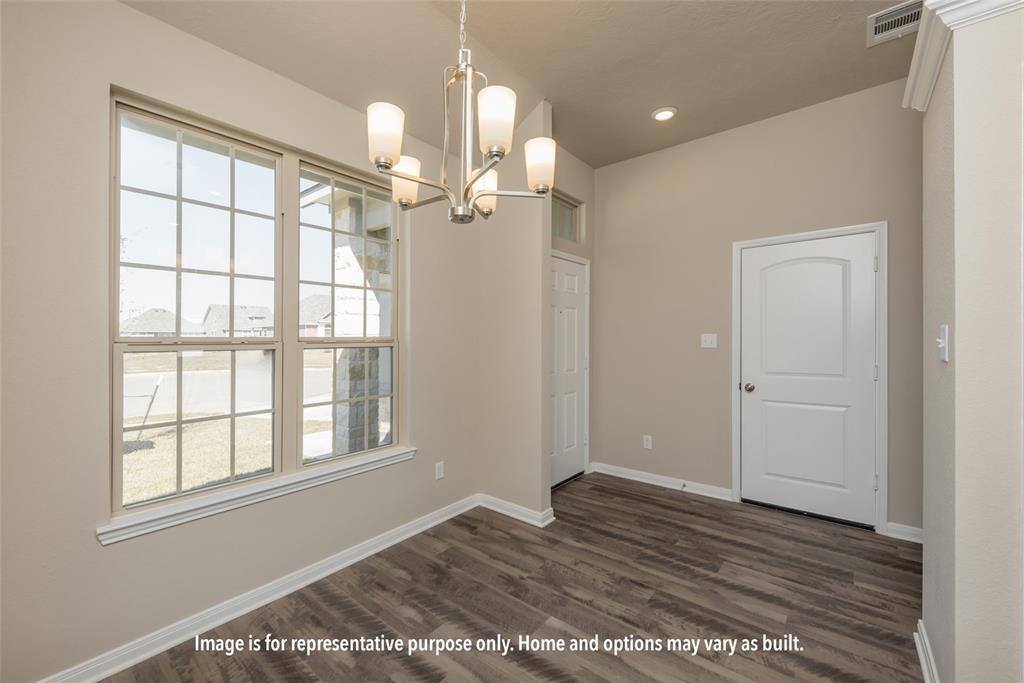 1428 Lake Ridge Drive, Brenham, Texas image 4