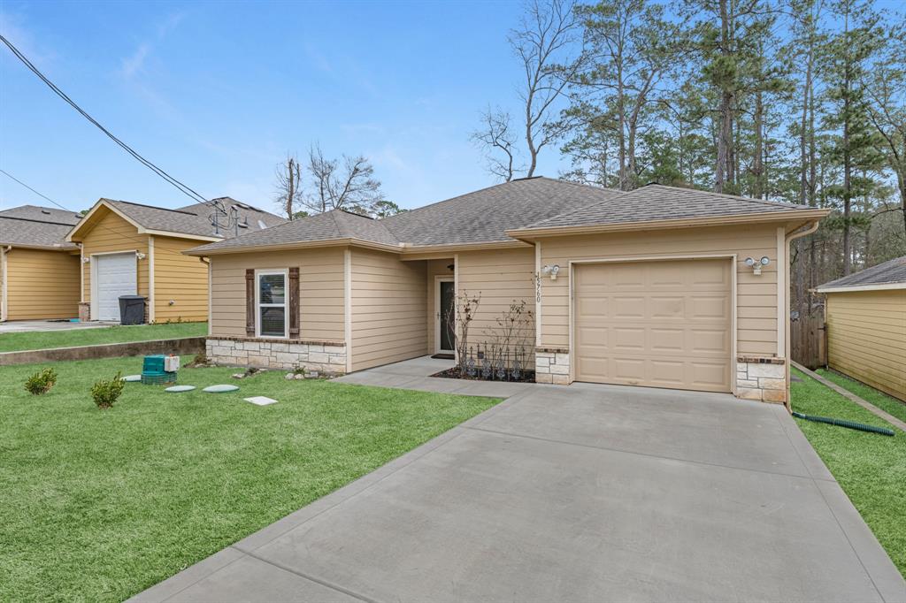 15760 Beechnut Drive