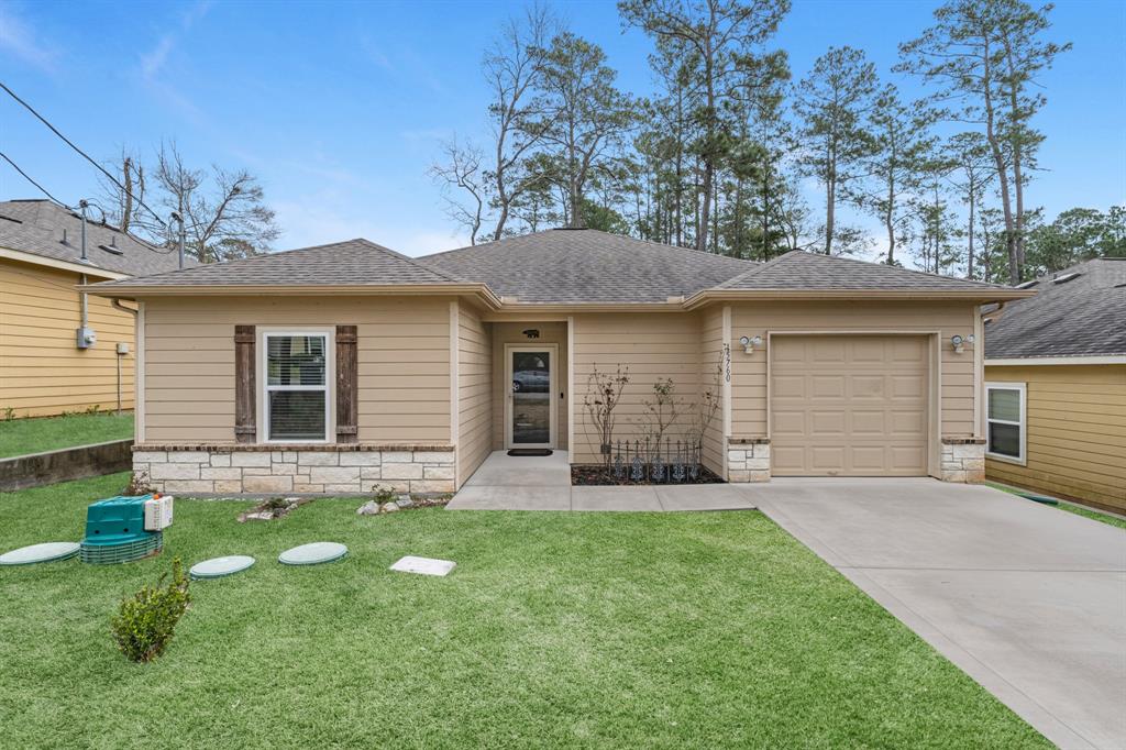 15760 Beechnut Drive
