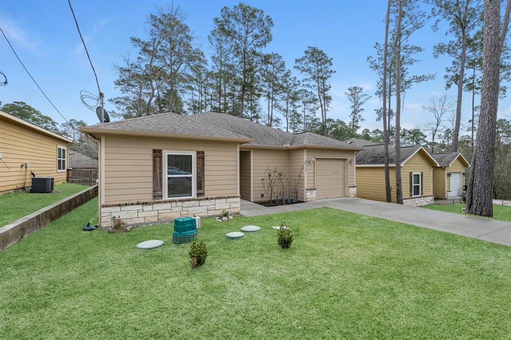 15760 Beechnut Drive