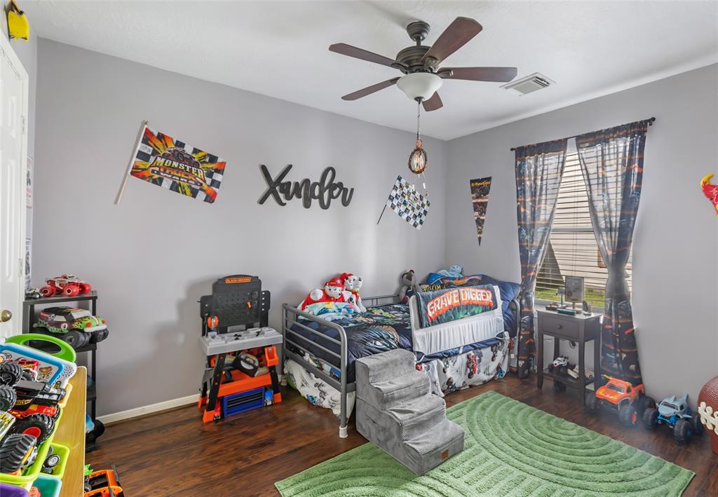 2518 Merganser Court, Humble, Texas image 12