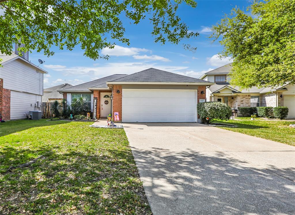 2518 Merganser Court, Humble, Texas image 1