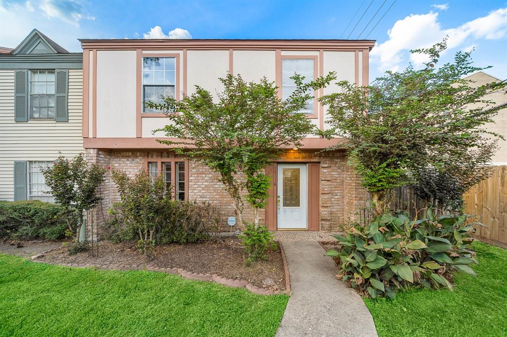 17116 Beaver Springs Drive #7, Houston, Texas image 1