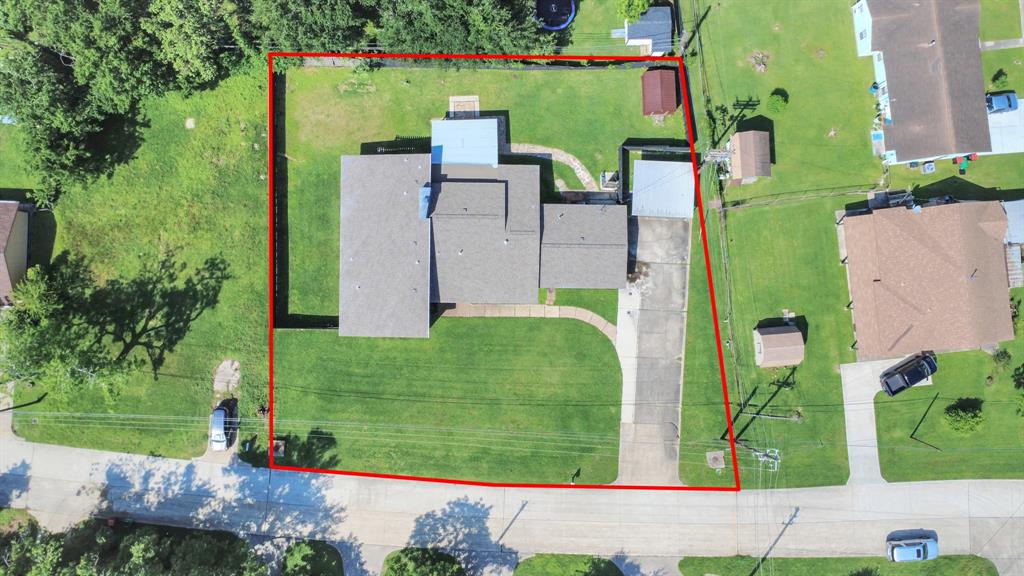 2011 Durrain Ferry Road, Baytown, Texas image 25