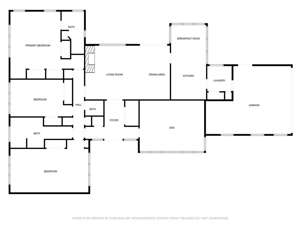 2011 Durrain Ferry Road, Baytown, Texas image 26