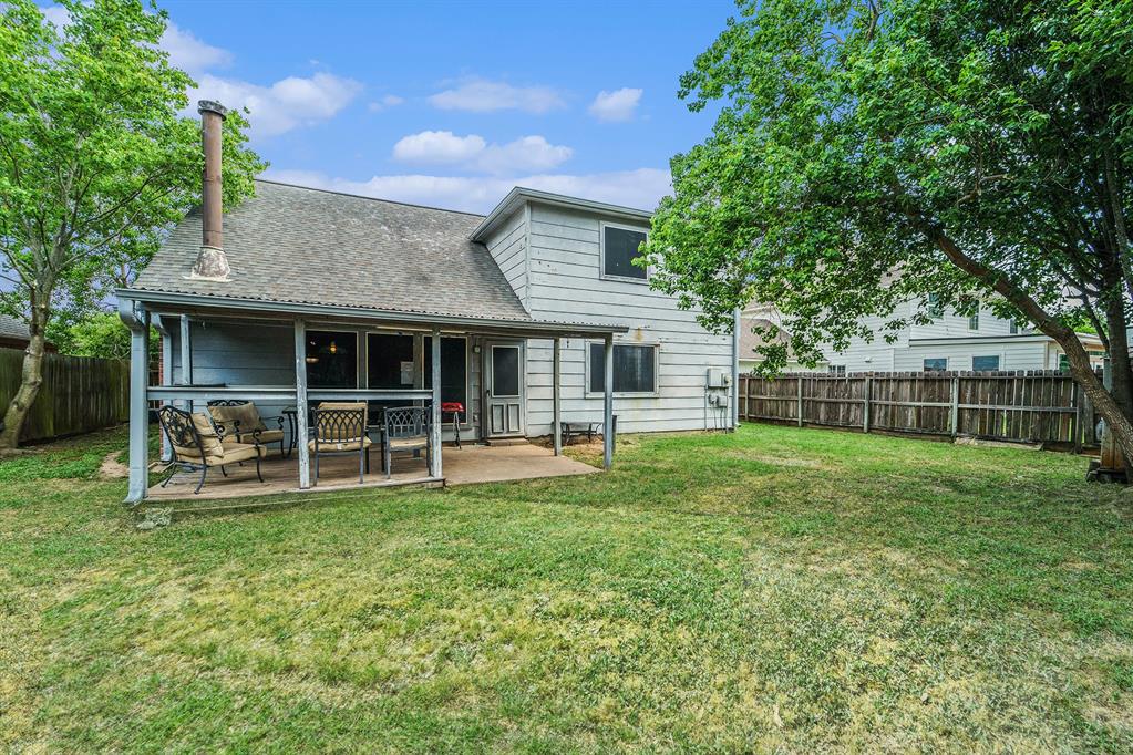 18711 Forest Forge Drive, Cypress, Texas image 18