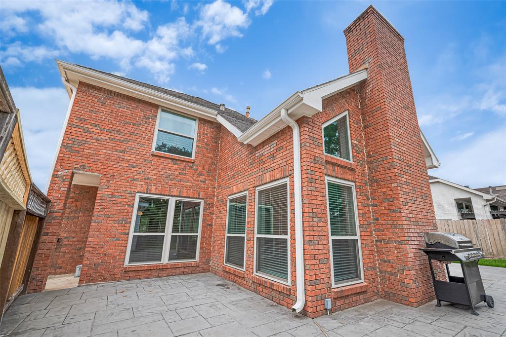 3406 Mesquite Drive