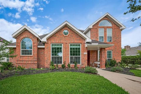 3406 Mesquite Drive Sugar Land TX 77479